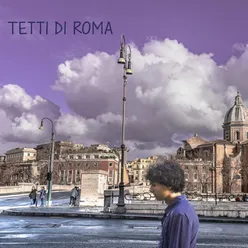 TETTI DI ROMA