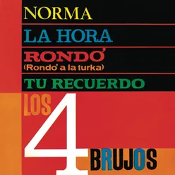 Norma (Remasterizado 2023)