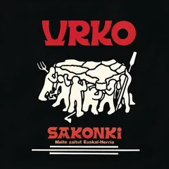 Sakonki Maite Zaitut Euskal-Herria (Remasterizado 2024)