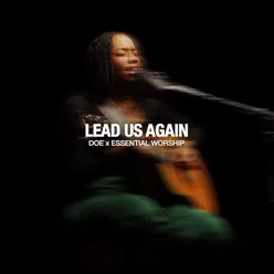 Lead Us Again (Song Session)