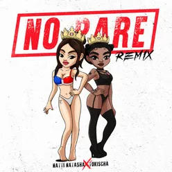 NO PARE (REMIX)