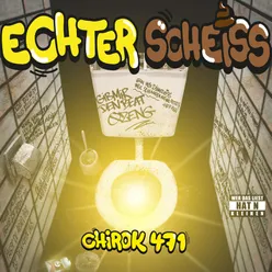 Echter Scheiss