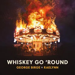 Whiskey Go 'Round