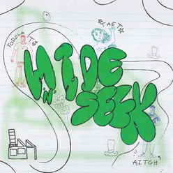 Hide N Seek (feat. TAET) (Instrumental)