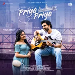 Priya Priya