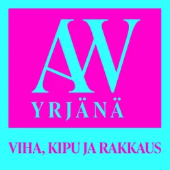 Viha, kipu ja rakkaus (Vain elämää kausi 14)