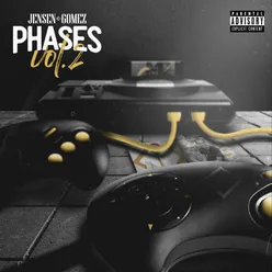 Phases Vol. 2