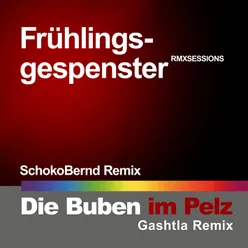 Frühlingsgespenster (Remix)