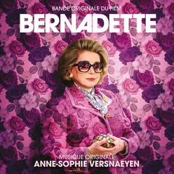 Bernadette (Bande originale du film)