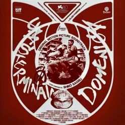 Una Sterminata Domenica (Original Motion Picture Soundtrack)