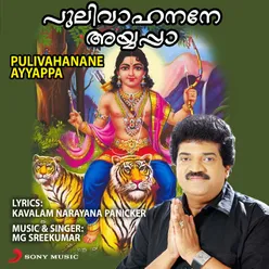 Ponthiru Maamala