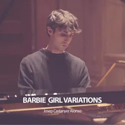Barbie Girl (Beethoven)