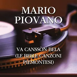 Va Canssòn Bela (Le Belle Canzoni Piemontesi)