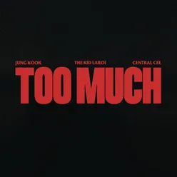 TOO MUCH