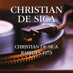 Christian De Sica - Rarities 1973