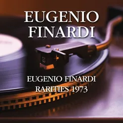 Eugenio Finardi - Rarities 1973