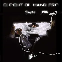 Sleight of hand pro