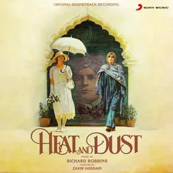 Heat And Dust (Original Motion Picture Soundtrack)
