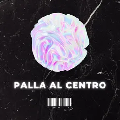 Palla al centro