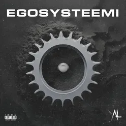 Egosysteemi