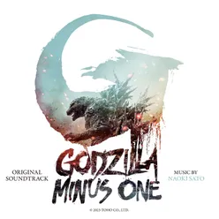 Godzilla-1.0 Godzilla Suite I