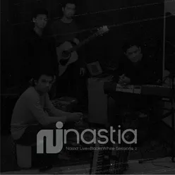 Black & White Session 2 (Live Version) (feat. Haziq Ismail)