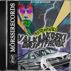 Valkeakoski Driftphonk Instrumentals