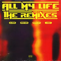 All My Life (Remixes)