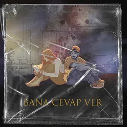 BANA CEVAP VER