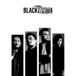 Rapuh (Live Black & White Session 3)