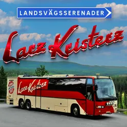 Landsvägsserenader