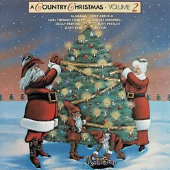 A Country Christmas, Vol. 2