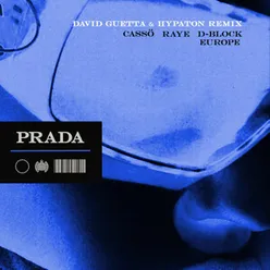 Prada (David Guetta & Hypaton Extended Remix)