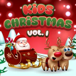 Kids Christmas Hits (Vol. 1)