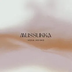 Mussukka