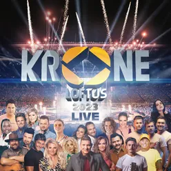 Krone (Live at Loftus, August 2023)