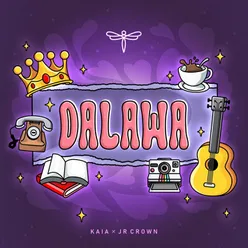 Dalawa (Jr Crown Remix)