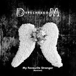 My Favourite Stranger (Ela Minus Remix)