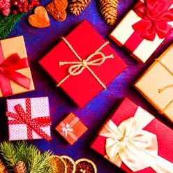 Xmas HITS to unwrap your gifts to