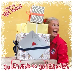 Julemænd Og Julekoner (Kom Herhjem)