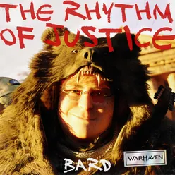 THE RHYTHM OF JUSTICE