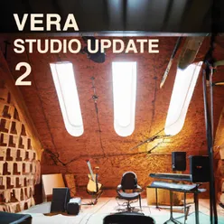 Studio Update 2