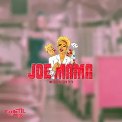 JOE MAMA