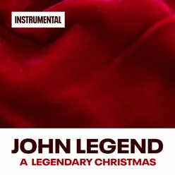 The Christmas Song (Chestnuts Roasting On An Open Fire) (Instrumental)