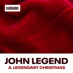 By Christmas Eve (Karaoke/TV)