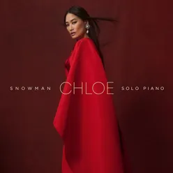 Snowman (Solo Piano Version)