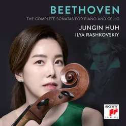 Sonata No. 4 in C Major for Cello and Piano, Op. 102, No.1 : IIb. Allegro vivace