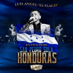 En Vivo Desde San Pedro Sula Honduras