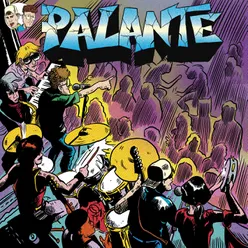 PALANTE