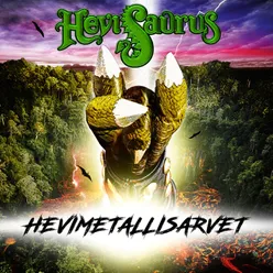 Hevimetallisarvet